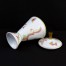 Rzadki kształt i ciekawa forma porcelanowej bomboniery