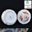 Porcelana sygnowana znakiem wytwórni z lat 1943-1948