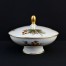 Elegancji porcelanie Rosenthal dodają piękne złocenia