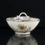 Luksusowa porcelanowa bombonierka marki Krautheim