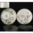 Prawdziwa, kolekcjonerska porcelana z serii łączka
