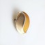 Porcelanowa zawieszka Hutschenreuther Art - Pierre Cardin, lata 80