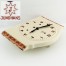 Junghans zegar markowy z lat trzydziestych XX wieku