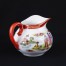 Dorbze zachowana porcelana mająca niemal sto lat