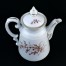 Porcelana zachowana bez uszkodzeń