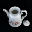 Stary porcelanowy dzbanek z Altwasser