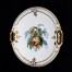 Oryginalny antyk z wałbrzyskiej porcelany