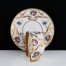 Wałbrzyska porcelana sprzed 100 lat