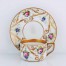 Szlachetna porcelana dawna z Wałbrzycha