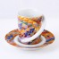 Cupola nr 2 awangardowa filiżanka Espresso Rosenth x Brenner