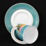 Markwoa porcelana Rosenthal: duo do mokki i espresso