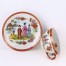 Dobrze zachowana porcelana kolekcjonerska 
