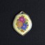 Unikatowy Medalion Rosenthal Germania | Porcelana Artystyczna przed 1950 