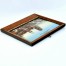 Bardzo ładny stan zachowania - oryginalnego antyku z Gdańska