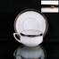 Kolekcjonerskie Duo mocca Rosenthal
