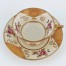 Luksusowa porcelanowa mocca z bawarskiej manufaktury Eschenbach. 