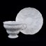 Ekskluzywny okaz dla miłośników białej porcelany