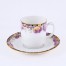 Porcelanowy antyk zachowany w bardzo dobrym stanie
