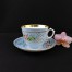 Stara porcelana Kuzniecow - Kuznecov