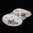 Dostojny okaz ze śląskiej porcelany Ohme 