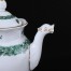 smoczy dziobek - wylewka dzbanka Rosenthal z serii Barock