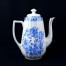 Kultowy wzór CHINA BLAU to kolekcjonerska gratka