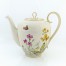Porcelanowy dzbanek do kawy