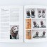Der schöne Schein – album o fajansach barokowych XVII–XIX w. Kehrer Verlag 2013. Rzadka publikacja naukowa dla kolekcjonerów ceramiki