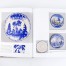 Sztuka fajansowa baroku – ilustracje obiektów ceramicznych z kolekcji MAKK Kolonia w albumie