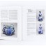 Fajansy manufaktur niemieckich – fotograficzne tablice katalogowe z albumu Der schöne Schein