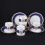 Dostojne antyki porcelanowe w sklepie Antyczek