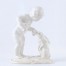 Porcelanowa figurka kolekcjoenrska od Hutschenreuther