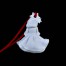 Porcelana zachowana w bardzo dobrym stanie