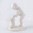 Putto z zającem– mistrzowska porcelana Hutschenreuther Tutter, unikat dla kolekcjonera!