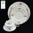 Markowa porcelana sygnowana znakiem CT ujętym w Encyklopedii Śląskiej Porcelany