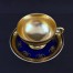 Doskonale zachowana porcelana