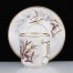 XIX / XX wiek - porcelanowy zestaw do małej kawy