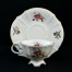 Doskonale zachowana porcelana Alka-Kunst