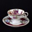 Porcelana w kolorze białym wykonana w Turyngii