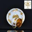 Porcelana z wytwórni Okura Art China - Japonia