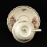 Międzywojenny wyrób z porcelany