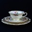 Sygnowana porcelana z Łuźyc