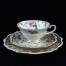 Porcelana zachowana w stanie idealnym