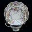 Trio z wysokogatunkowej porcelany