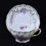 Wytworna porcelana wykonana przez manufakturę wałbrzyską