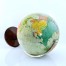 obwód globusa wynosi 115 cm a średnica 36 cm