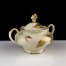 Porcelanowa cukierniczka na środek stołu