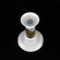 Porcelanowy eksponat z lat 1890-1920