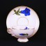 Johann Haviland Rosa Porzellan - Zagadka Niemieckiej Porcelany