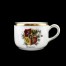 Jubileuszowa filiżanka porcelanowa KPM z Breslau z 1925 roku